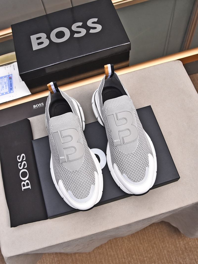 Boss Shoes